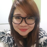 HSBC Employee Cherry Villa's profile photo