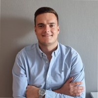 OQEMA Group Employee Jonas Gerber's profile photo