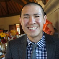 Naval Medical Center San Diego Employee Johanes Ismawan's profile photo