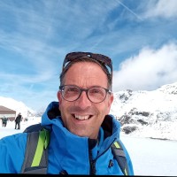 Ingenieursbureau IOB Employee Wim Flikweert's profile photo