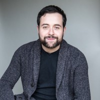 BackHug Employee David Grant's profile photo