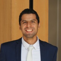 CONSTRUCTORA GRCC Employee Emiliano Guzmán's profile photo