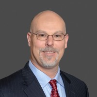 Leidos Employee Matt Birk's profile photo