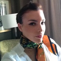 Naïo Technologies Employee Oriane Chantemargue's profile photo
