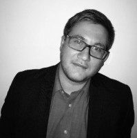 OFFICENSE Employee Noah Shumway's profile photo
