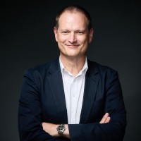 Hitachi Vantara Employee Adrian Johnson's profile photo