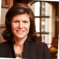 Mercer Thompson LLC Employee Tracey Thompson's profile photo
