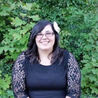 Self Published Author Employee Cassie Chavez's profile photo