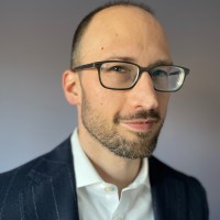 CyberCube Employee Jon Laux's profile photo