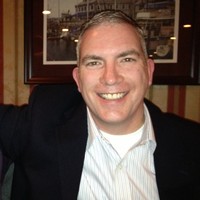 Identity Ink Employee Bill Herrmann's profile photo