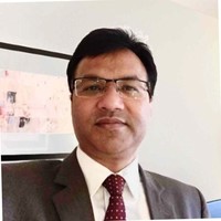 Sumitomo Mitsui Banking Corporation Employee Bijender Singh's profile photo