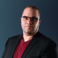 Mobioos Employee Mohammed Djebloun's profile photo