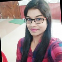 developtrees Employee Sima Lendave's profile photo