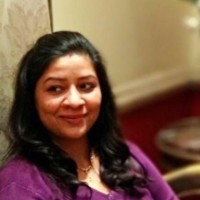G.H. Raisoni College of Engineering(GHRCE), Nagpur Employee Nekita Morris's profile photo