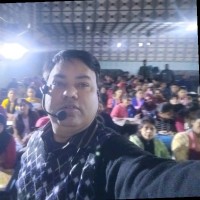 MyPathshala Employee Gaurav Pathak's profile photo