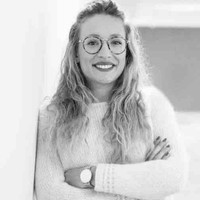 InLuce Employee Eva Fourquier's profile photo