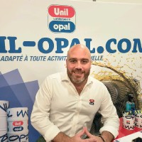 Unil Opal Employee Benjamin Mingot's profile photo