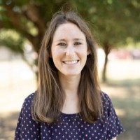 Act Employee Sarah Jon-Ubabuco's profile photo