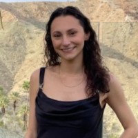 Geronimo Employee Isabella Vega's profile photo