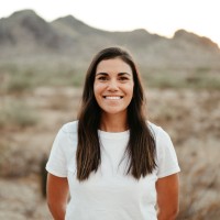 Stealth Partner Group, an Amwins Company Employee Sophia Medina's profile photo