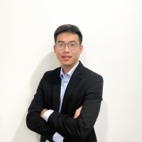Pacifico Energy Vietnam Employee Quang Vu's profile photo