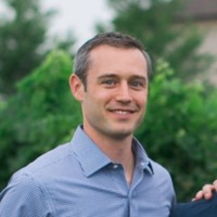 Omni Fiber Employee Eric Smith's profile photo