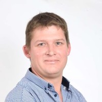 ESTEQ Employee Corné van Schalkwyk's profile photo