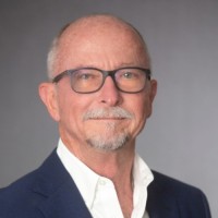 Convergent Water Technologies Employee Robert Adair's profile photo