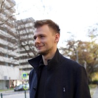 Nicklas Jensen Email & Phone Number