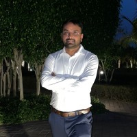 AndOr Communications Pvt Ltd Employee Naveen Mishra's profile photo