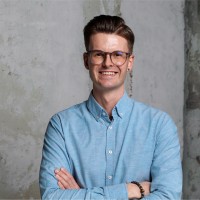 Kevin Klostermeyer Email