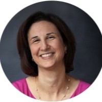 Tampa JCCs and Federation Employee Lisa Robbins's profile photo