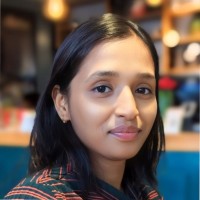 Anya Green Energy Employee Disha Baranwal's profile photo