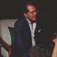 ORLOV Employee Christian Orlov's profile photo