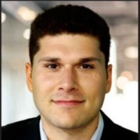 Spartan Investment Group Employee Max Salomon's profile photo