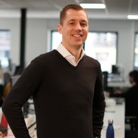 Réno-Solutions & Bati-Solutions Employee Arnaud Dupont's profile photo