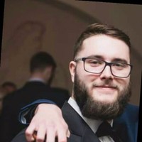 Tiny Lab Employee Jordon Young's profile photo