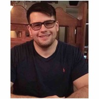 William Glesias Email & Phone Number