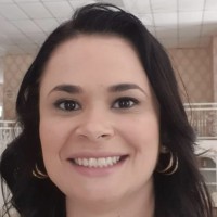Márcia Agapito Email & Phone Number
