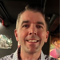 FreightEx Logistics Employee Joshua Harrington's profile photo