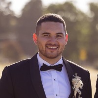 T&G Global Limited Employee Shane Bryson's profile photo
