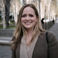 Nordstrom Employee Angela Berg's profile photo
