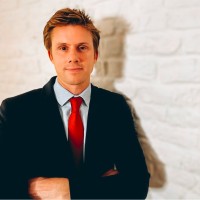 Gist Limited Employee Tim Kerwood's profile photo