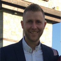 Technopolis Employee Alexander Vasilev's profile photo