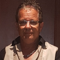 T.D.S.B. Employee Ron Eckert's profile photo