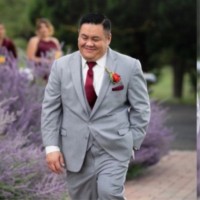 Eagle Harbor, LLC Employee Rickey Tang's profile photo