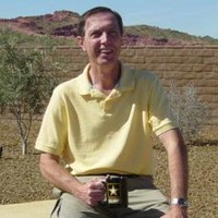 R & D Manco Employee Daniel Langlois's profile photo