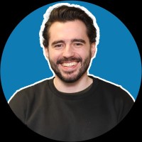 soulTec AG Employee Yannick Gerber's profile photo