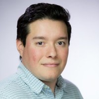 NTS AMEGA GLOBAL Employee Michael Luna's profile photo