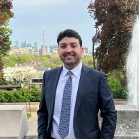 LightBay Capital Employee Ismail Mian's profile photo